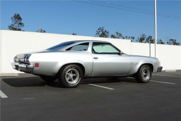 CHEVROLET CHEVELLE, 1973