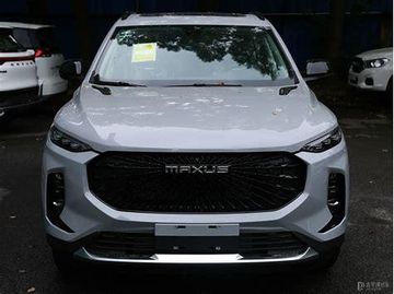 Maxus D60 specs