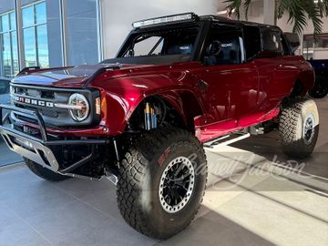 FORD BRONCO DR CUSTOM RACE TRUCK, 2023