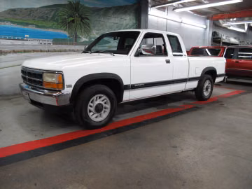 Dodge Dakota LE, 1994