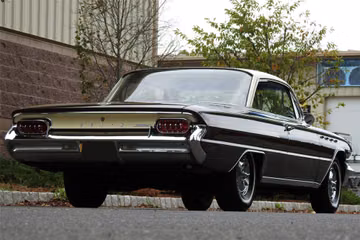 BUICK ELECTRA, 1961