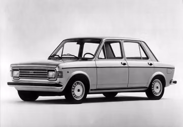 Fiat 128 Special 1300 specs