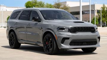Dodge Durango SRT Hellcat Last Call, 2023