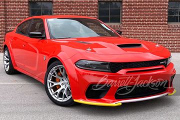 DODGE CHARGER SRT HELLCAT REDEYE WIDEBODY KING DAYTONA, 2023