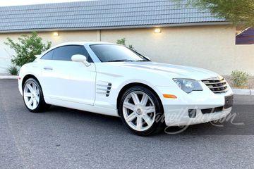 CHRYSLER CROSSFIRE, 2004