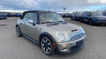 Mini Cooper, 2005