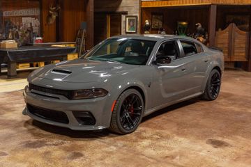 Dodge Charger SRT Hellcat Jailbreak Widebody, 2023