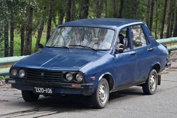 Dacia 1310 1.4 (MK II) specs