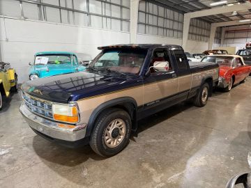 Dodge Dakota LE, 1994