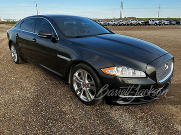 JAGUAR XJL, 2014