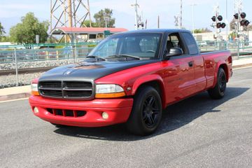 Dodge Dakota Pickup, 2000