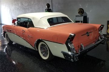 BUICK SPECIAL CONVERTIBLE, 1956