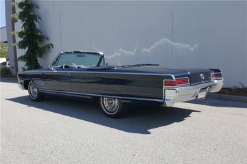 CHRYSLER 300 CONVERTIBLE, 1966