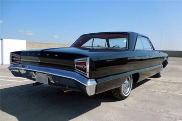 Dodge Polara, 1965