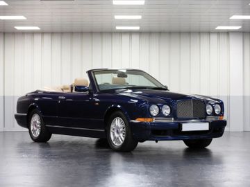Bentley Azure, 1998