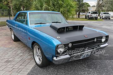 DODGE HEMI DART GSS 'MR. NORM'S', 1968