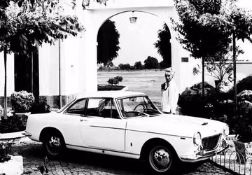 Fiat 1600 S Coupe specs