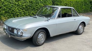 Lancia Fulvia, 1969