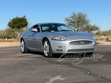 JAGUAR XKR, 2007