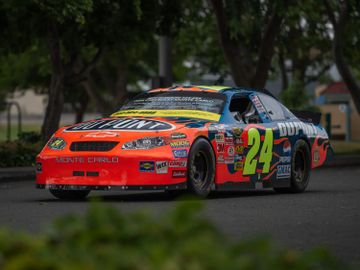 Chevrolet Monte Carlo NASCAR «Джефф Гордон», 2004