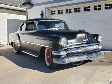 CHEVROLET BEL AIR, 1954