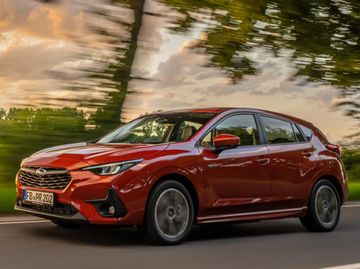 Subaru Impreza 2.0ie (Mk VI) specs