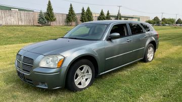 Dodge Magnum SXT, 2007