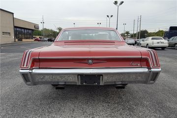 CHRYSLER 300, 1967