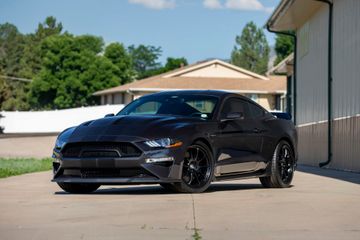 Ford Mustang Carroll Shelby Centennial Edition, 2023