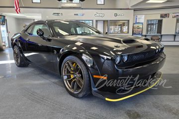 DODGE HEMI CHALLENGER SRT HELLCAT REDEYE WIDEBODY JAILBREAK, 2022