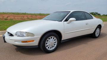 Buick Riviera, 1999