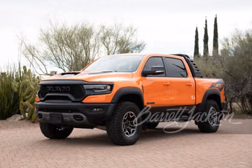 RAM 1500 TRX IGNITION EDITION PICKUP, 2022