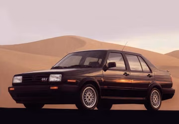 VW Jetta 2.0 GLI 16V (USA) specs