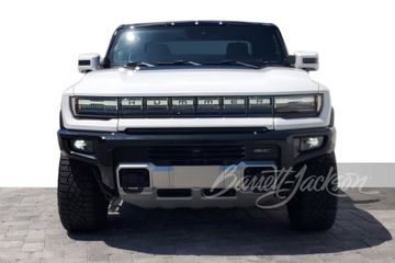 Gmc Hummer Ev Edition 1 Pickup, 2022