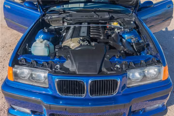 BMW M3, 1995
