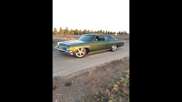 Chevrolet Impala, 1970