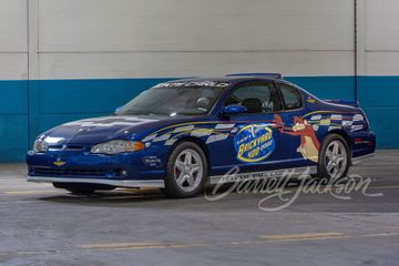 CHEVROLET MONTE CARLO, 2000