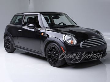 MINI COOPER, 2012