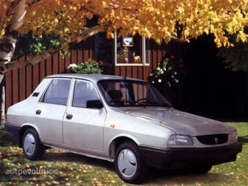 Dacia 1310 1.4 (CN4) specs