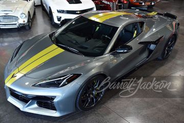 CHEVROLET CORVETTE Z06, 2023