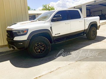 RAM 1500 TRX PICKUP, 2021