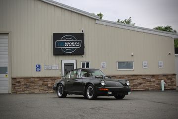 510 - Porsche 911 SC Coupe, 1978