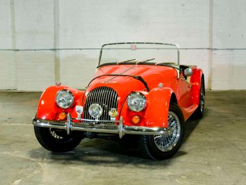 Morgan, 1978