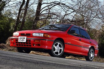 Isuzu Gemini Irmscher R Type Competition specs