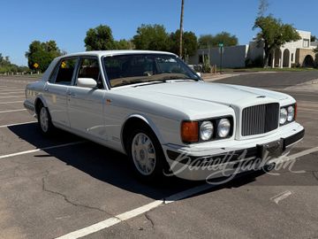 BENTLEY BROOKLANDS, 1996