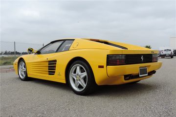 FERRARI 512TR, 1992