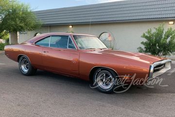 Dodge Charger R/t 440, 1970