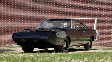 Dodge Hemi Daytona, 1969