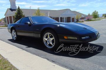 Chevrolet Corvette ZR1, 1994