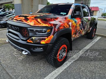 RAM 1500 TRX CUSTOM PICKUP, 2024